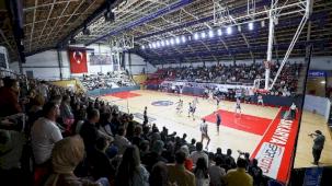 Sakarya potada yarı final heyecanı yaşayacak