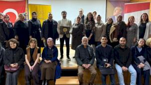 Sakarya’da Öğretmen Akademileri ile eğitime çok yönlü destek