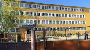 Şanlıurfa'da öğretmene saldırı iddialarına yalanlama!