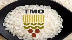 TMO: Tüm pirinçler yerli üreticiden