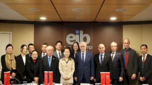 Türkiye ile Çin arasında dış ticarette büyük hamle