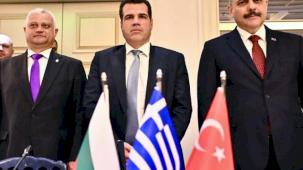 Türkiye, Yunanistan ve Bulgaristan arasında göç ve güvenlik zirvesi