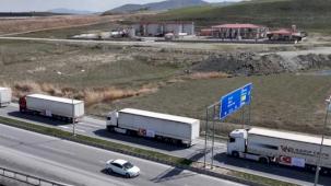 Türkiye’den İran’a 'şifa kervanı' yola çıktı