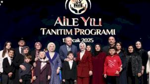 Türkiye’nin 10 yıllık aile ve nüfus yol haritası 2 Mayıs’ta açıklanacak
