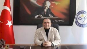 Tutuklanan Eşme Belediye Başkanı görevden uzaklaştırıldı