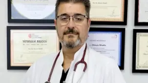 Uzmandan kalp sağlığı uyarısı: Riskler erken yaşta başlıyor