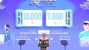 Vekaletle kurban kesim bedeli belli oldu