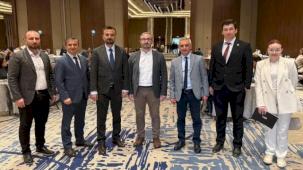 Yabancı tur operatörlerine Erciyes turu