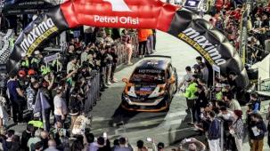 Yeni sezon Rally Bodrum'la açılıyor