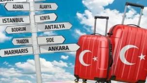 Yerli turizmde harcama rekoru! 2025’te seyahat harcamaları 555 milyar TL’yi aştı