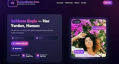 Türkçe Sohbet Dijital Dostlukların Başlangıcı