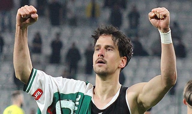Tümosan Konyaspor 1-0 Fenerbahçe (Maç Sonucu)