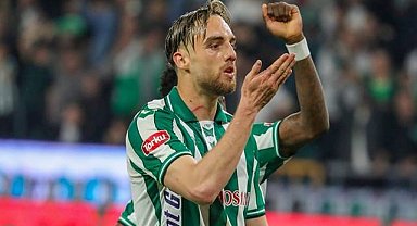 Tümosan Konyaspor 2-1 Trabzonspor (Maç Sonucu)