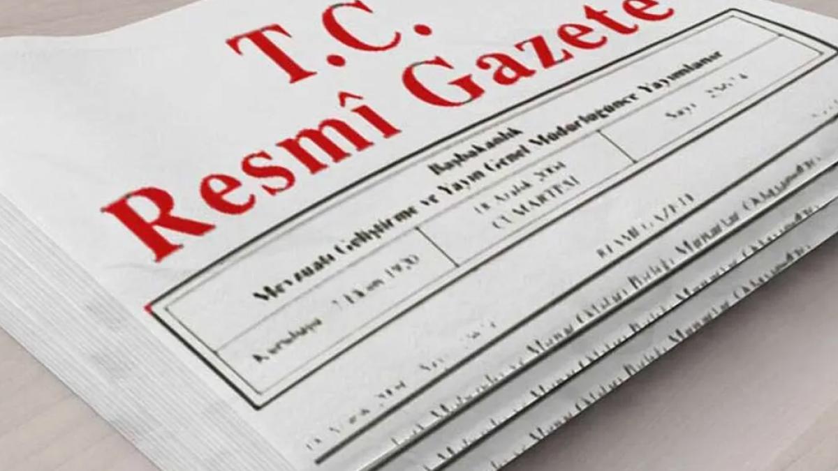 7 kişinin malvarlığı dondurma kararı kaldırıldı!