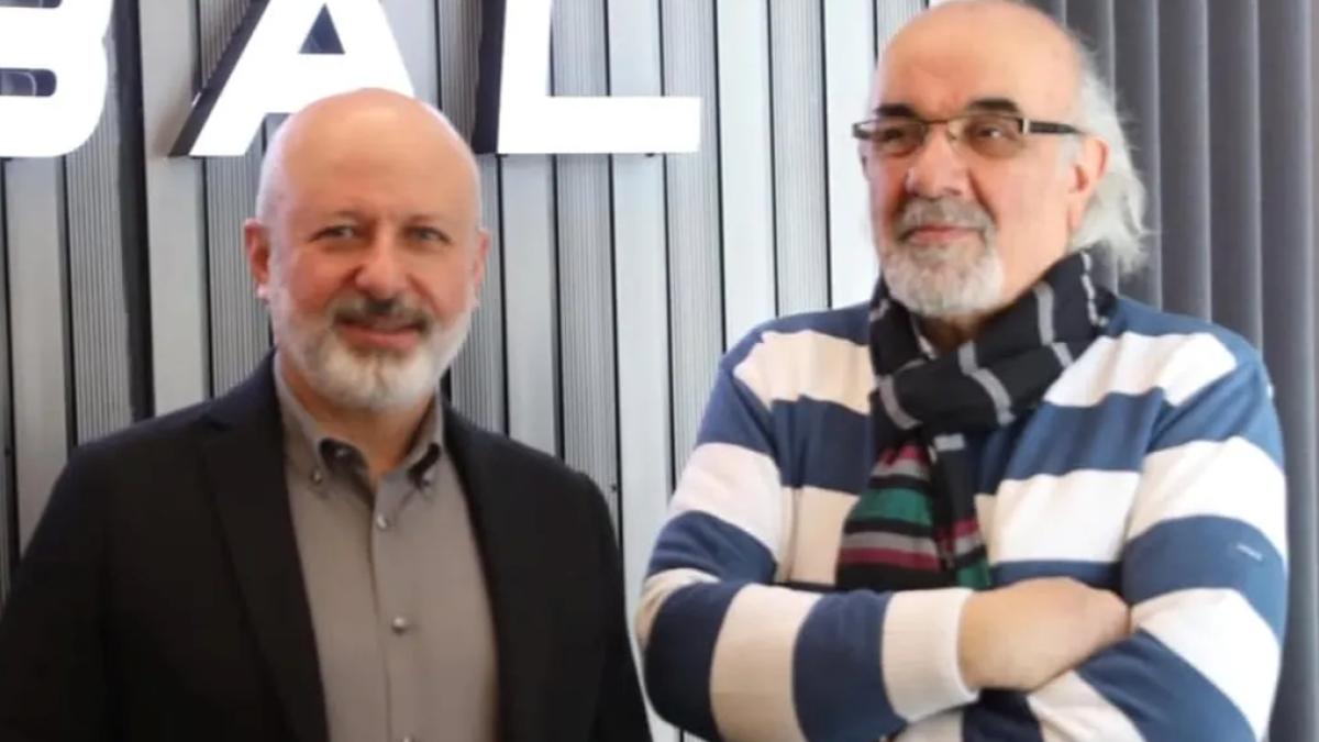 Ahmet Çolakbayrakdar'dan 'Kurban' mesajı