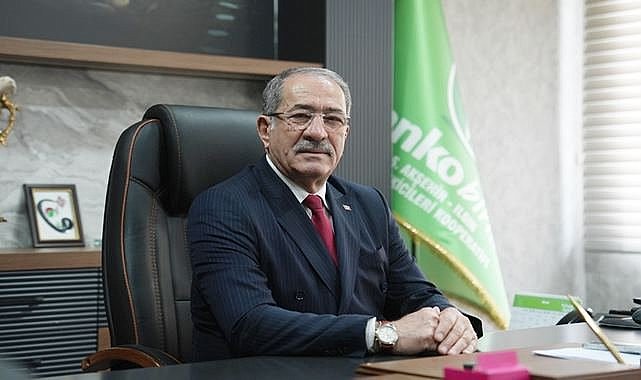 Akşehir'de Başkan Yusuf Yazır'dan önemli seçim vaadleri