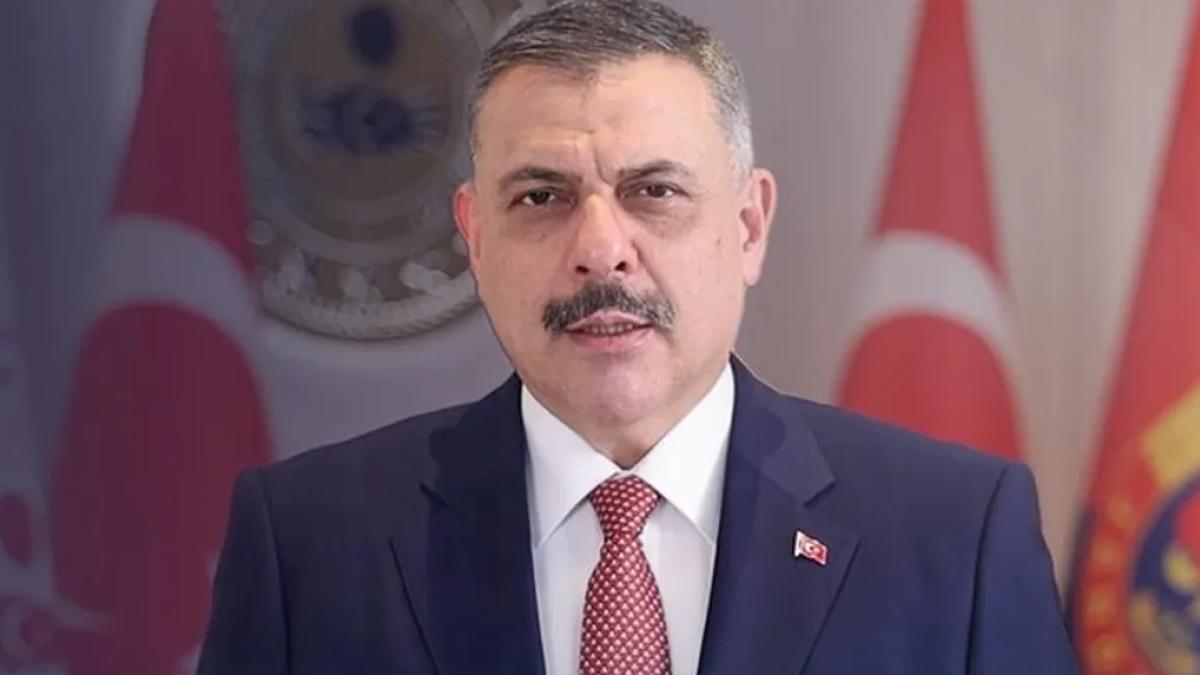 Bakan Çiftçi’den bayram dönüşü uyarısı: Yolunuz açık dönüşünüz huzurlu olsun