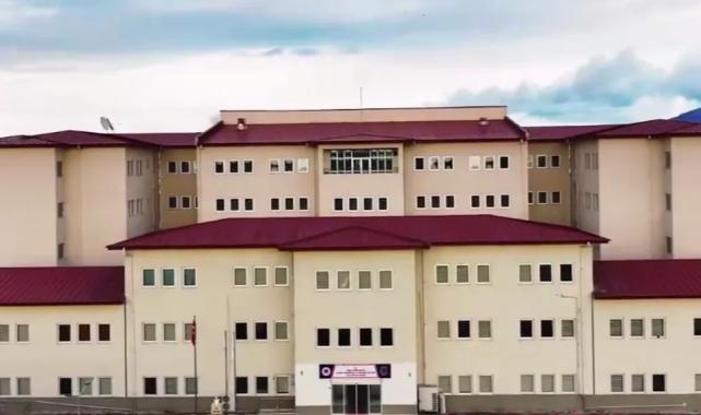 Bakan Gürlek: Ceza infazda rehabilitasyon odaklı yeni yaklaşım sürdürülüyor
