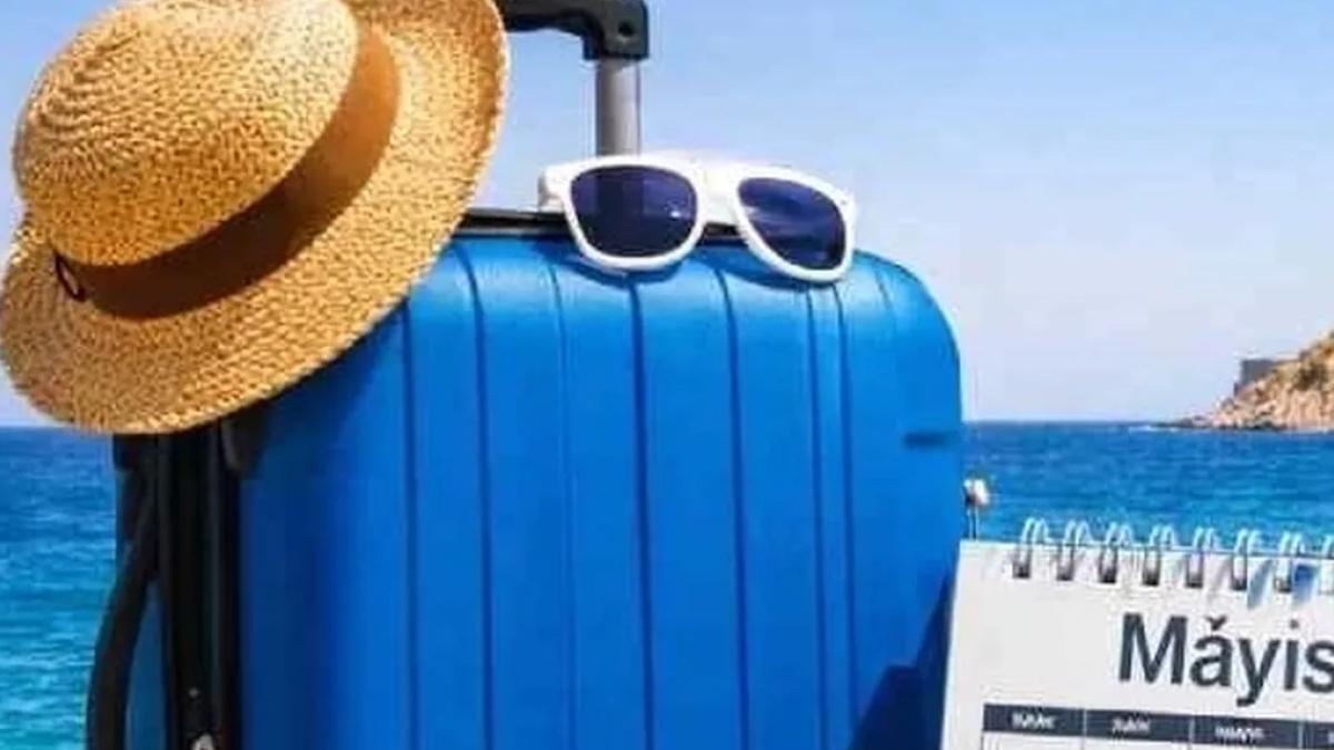 Bayram tatili turizmi hareketlendirdi, sektör temkinli!