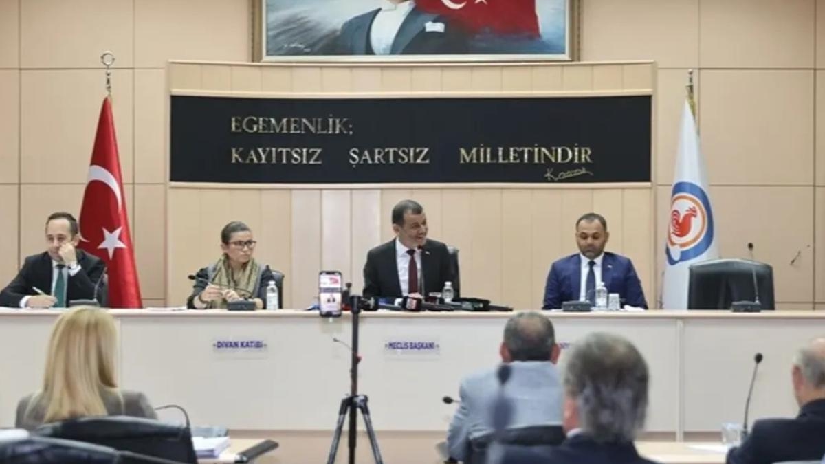 BELTAŞ’ta mali reform sonuç verdi