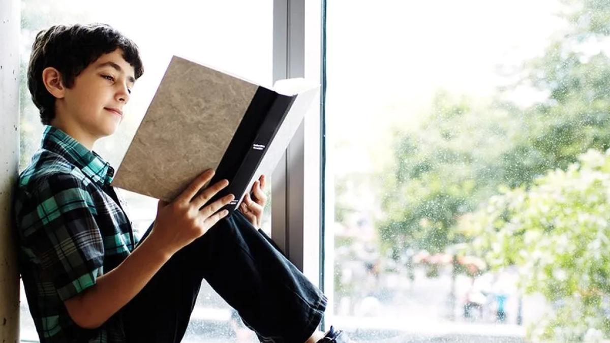 Çocuk dostu olarak önerilen kitap sayısı artıyor