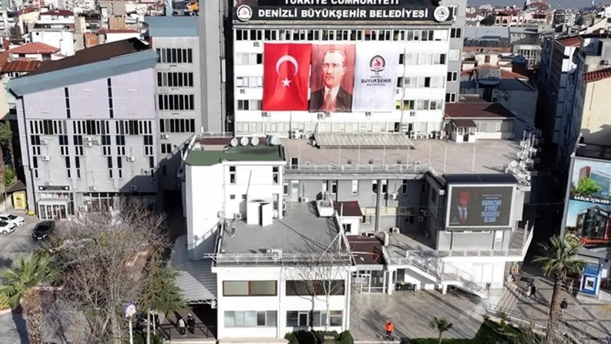 Denizli Kültür AŞ’den ilk çeyrekte rekor kâr