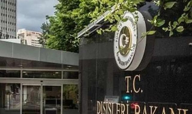 Dışişleri’nden Kırım Tatar Sürgünü ve Çerkes Sürgünü mesajı