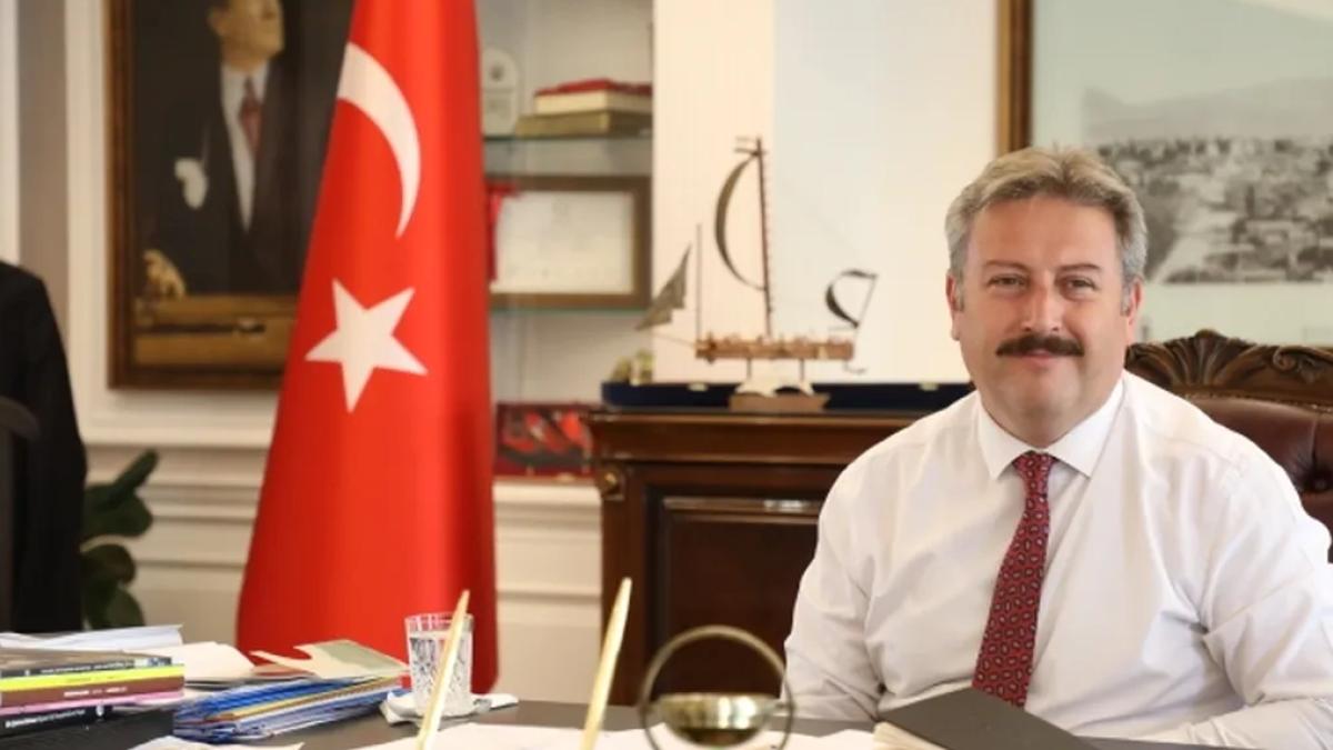 Engelsiz dönüşüm Kayseri Melikgazi'de başladı
