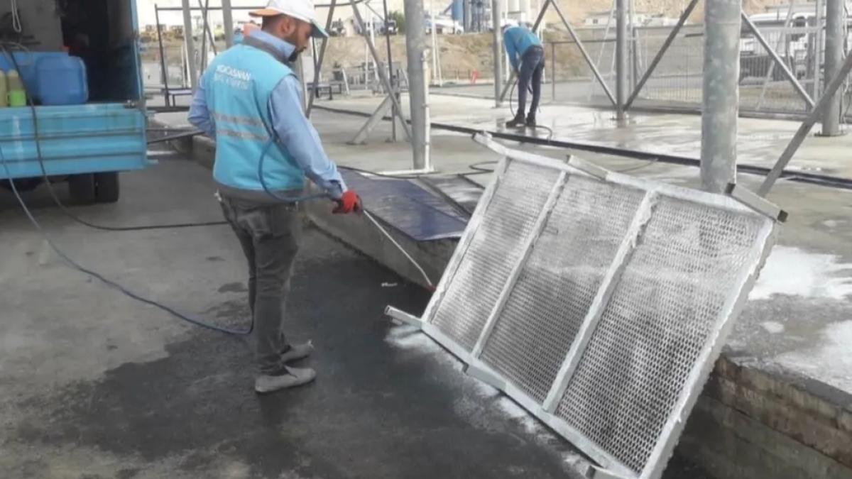 Kayserililer bayramı Kocasinan'ın hizmetleriyle huzurla geçirdi