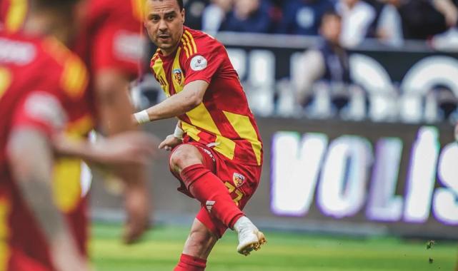 Kayserispor’dan TFF’ye dikkat çeken başvuru!