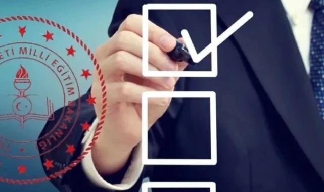 MEB’den okul yöneticilerine zorunlu eğitim... 35 bin yönetici ve adayı programa alınacak