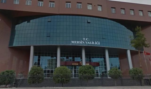 Mersin Valiliği açıkladı... Tarsus’taki silahlı saldırının faili ölü ele geçirildi!