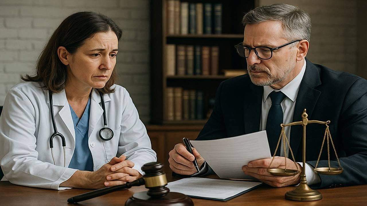 Sağlık Hukuku Nedir? Sağlık Hukuku Avukatı Kimdir?
