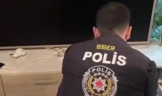 Sahte konut siteleriyle dolandırıcılığa darbe!