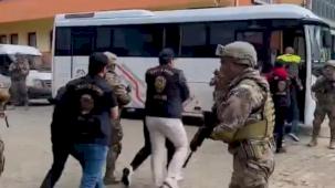 22 ilde organize suça 23 tutuklama! Milyonluk mal varlığına el konuldu