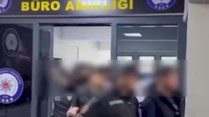 24 ilde dolandırıcılık operasyonu: 224 gözaltı, 133 tutuklama!