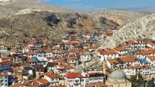 ABB UNESCO Mirasını kent gezileriyle tanıtıyor