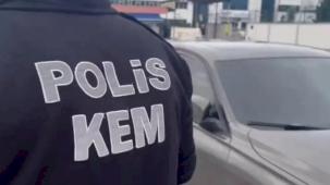 Adana’da uyuşturucu operasyonu: 2 tutuklama