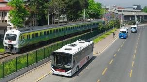 ADARAY, metrobüs ve belediye otobüsleri bayramda ücretsiz