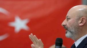 Ahmet Çolakbayrakdar'dan 19 Mayıs mesajı