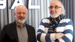 Ahmet Çolakbayrakdar'dan 'Kurban' mesajı