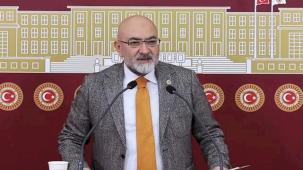 AK Partili Cıngı: Başıboş sorunu artık kamu güvenliği meselesi