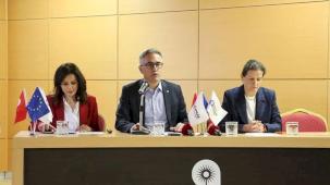 Antalya’da iklim direnci için ikinci adım