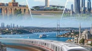 Arnavutköy–Halkalı hattında geri sayım