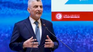 Bakan Bolat: Ticaretin yeni dönemini yeşil ve dijital dönüşüm şekillendiriyor
