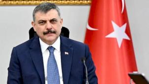 Bakan Çiftçi; Amacımız ceza kesmek değil