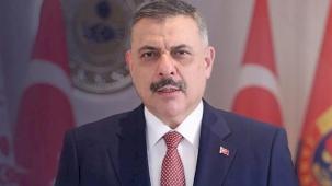 Bakan Çiftçi’den bayram dönüşü uyarısı: Yolunuz açık dönüşünüz huzurlu olsun