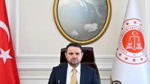 Bakan Gürlek’ten şehit polisler için taziye