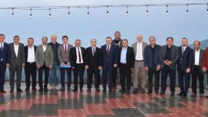 Başkan Genç: Trabzon’un her noktasına eşit hizmet