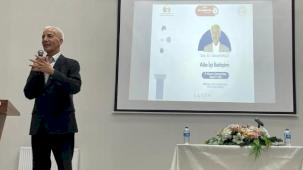 Batman Sason’da Aile İçi İletişim semineri düzenlendi